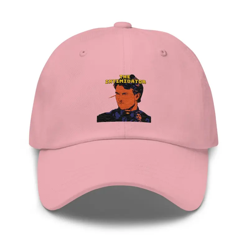 Gorra The Intimidator | Checo