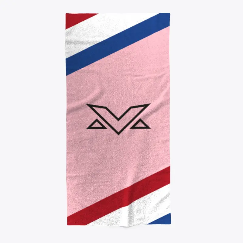 Beach Towel | Max