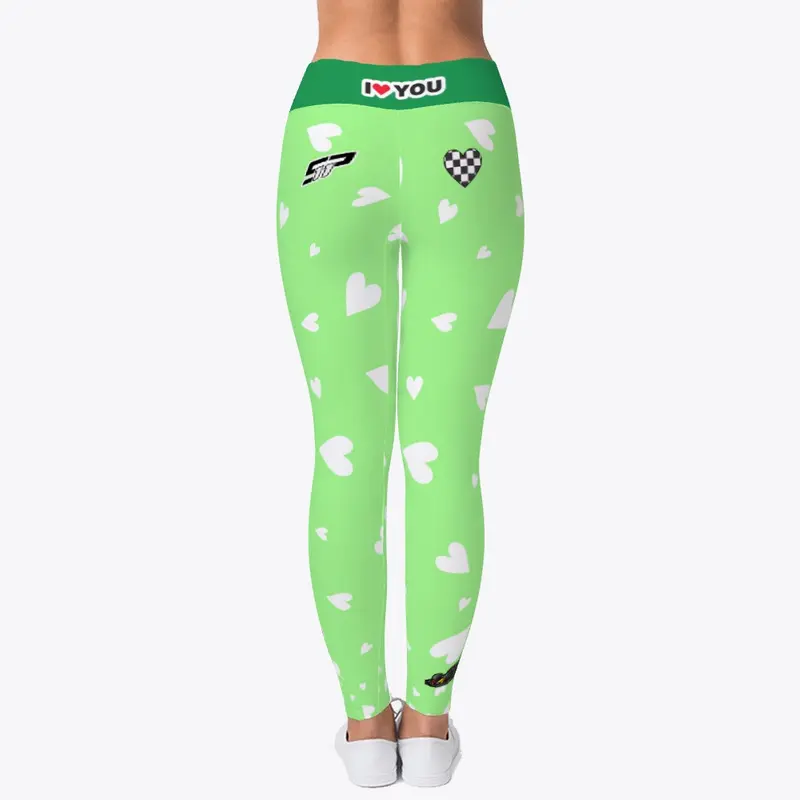 Leggins | Checo