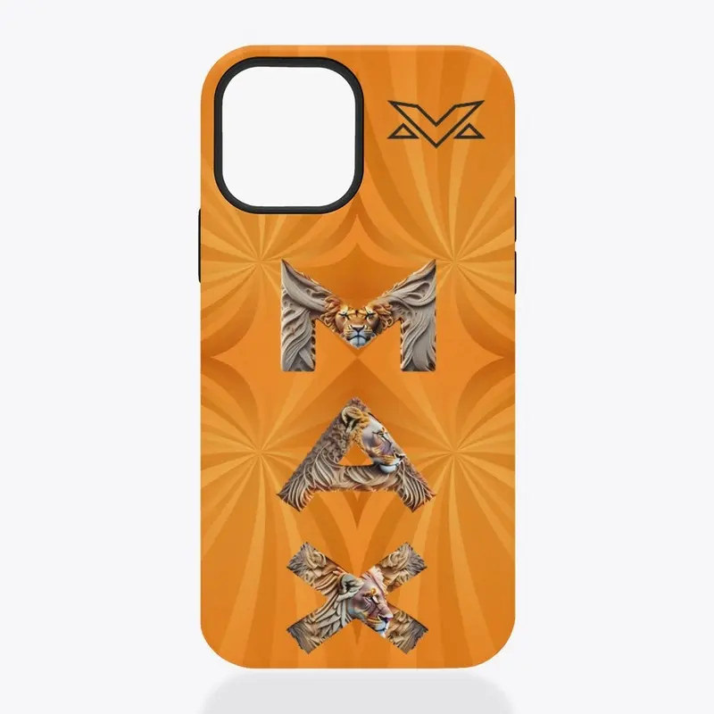 iPhone MagCase | Max 