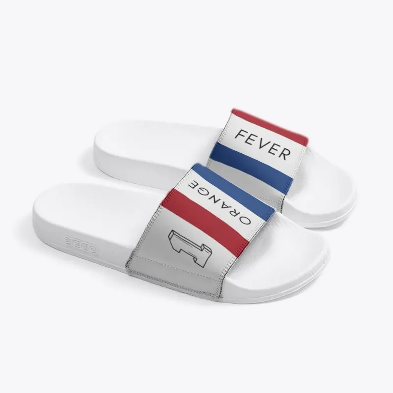 White Slides | Max