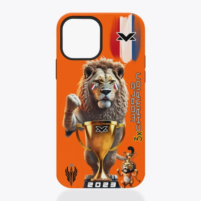 iPhone MagCase | Max