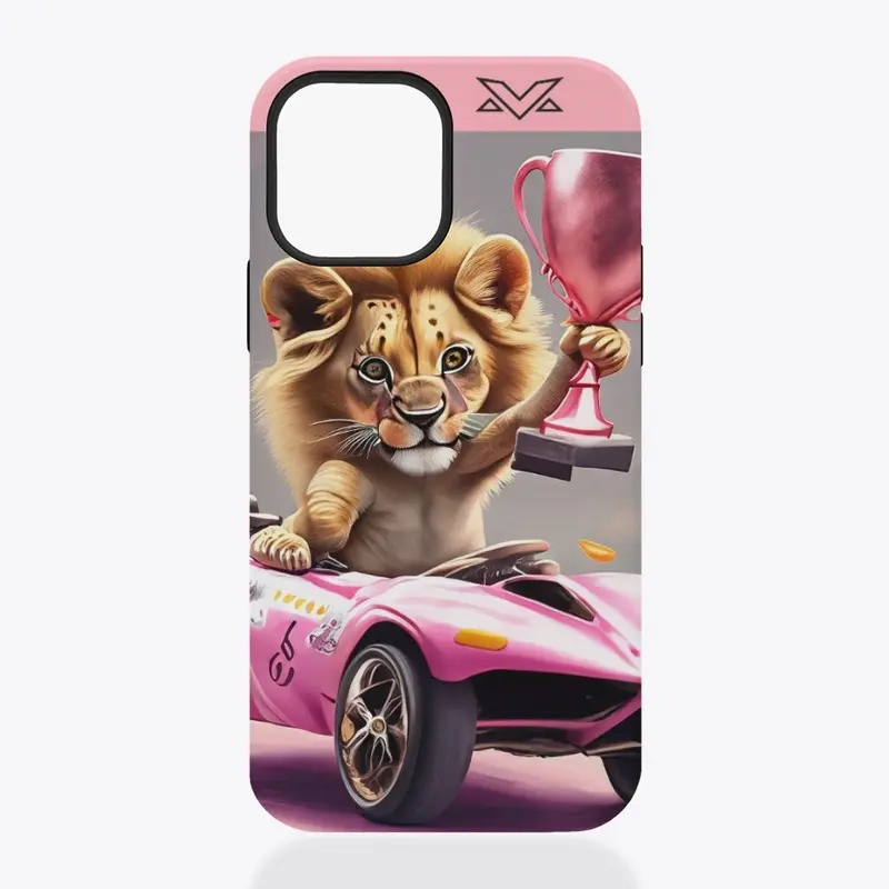 iPhone MagCase | Max