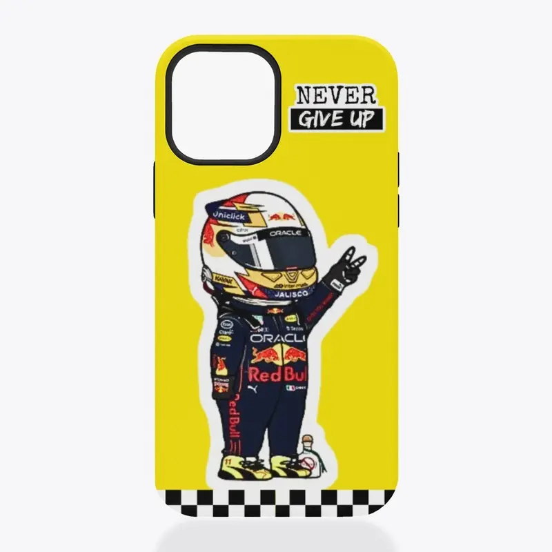 iPhone MagCase | Checo