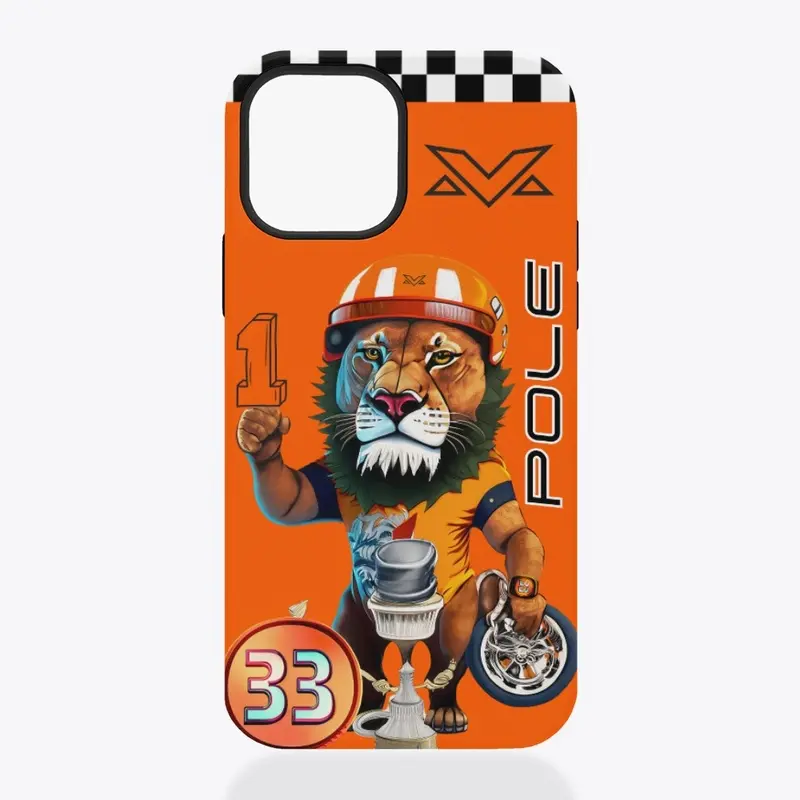 iPhone MagCase | Max 