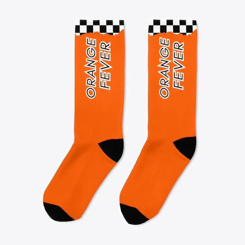 Crew Socks | Max